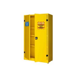 Carvel - Armadio componibile per liquidi infiammabili ARM001B - Stoccaggio liquidi infiammabili