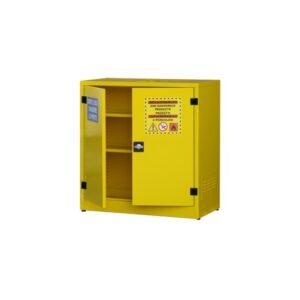 Carvel - Armadio monoblocco per liquidi infiammabili - Stoccaggio liquidi infiammabili