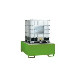 Carvel - Vasca di raccolta 1 cisterna 1000LT - sistemi di contenimento