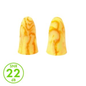 Moldex - MELLOWS® Inserti auricolari in schiuma - Protezione Udito