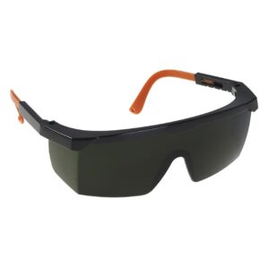 Portwest - Occhiale Welding Safety Verdone - protezione vista