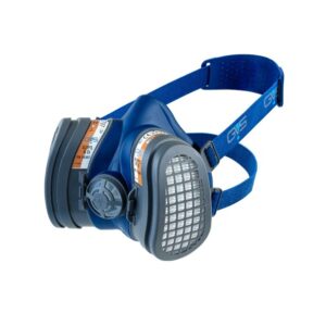 GVS - Maschera Elipse® Low Profile A2P3 SPR669 - Protezione vie respiratorie