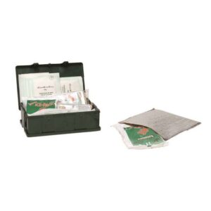 PVS - Eurokit Recupero piccoli arti - Pronto soccorso