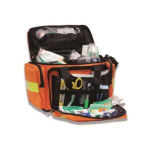 PVS - Trauma Bag completa - Pronto soccorso
